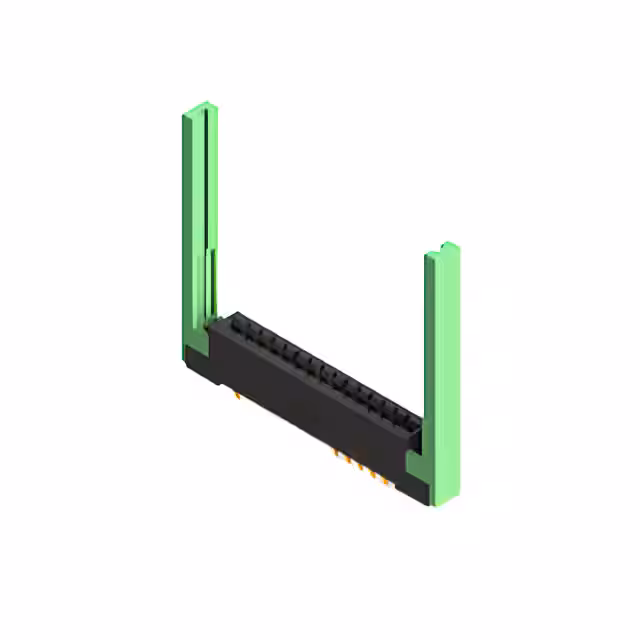 387-028-560-268 EDAC Inc.  Edgeboard Connectors